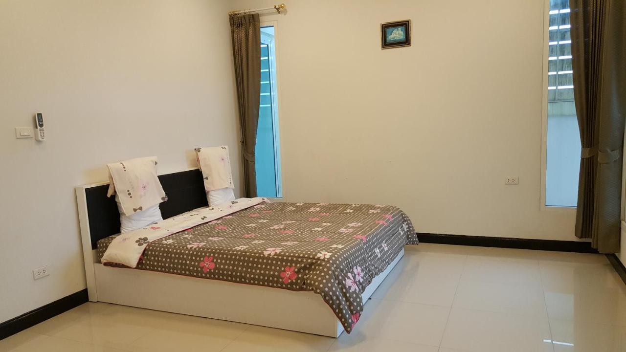 Hotel Baanpak Soi 102 HHQ Exterior foto