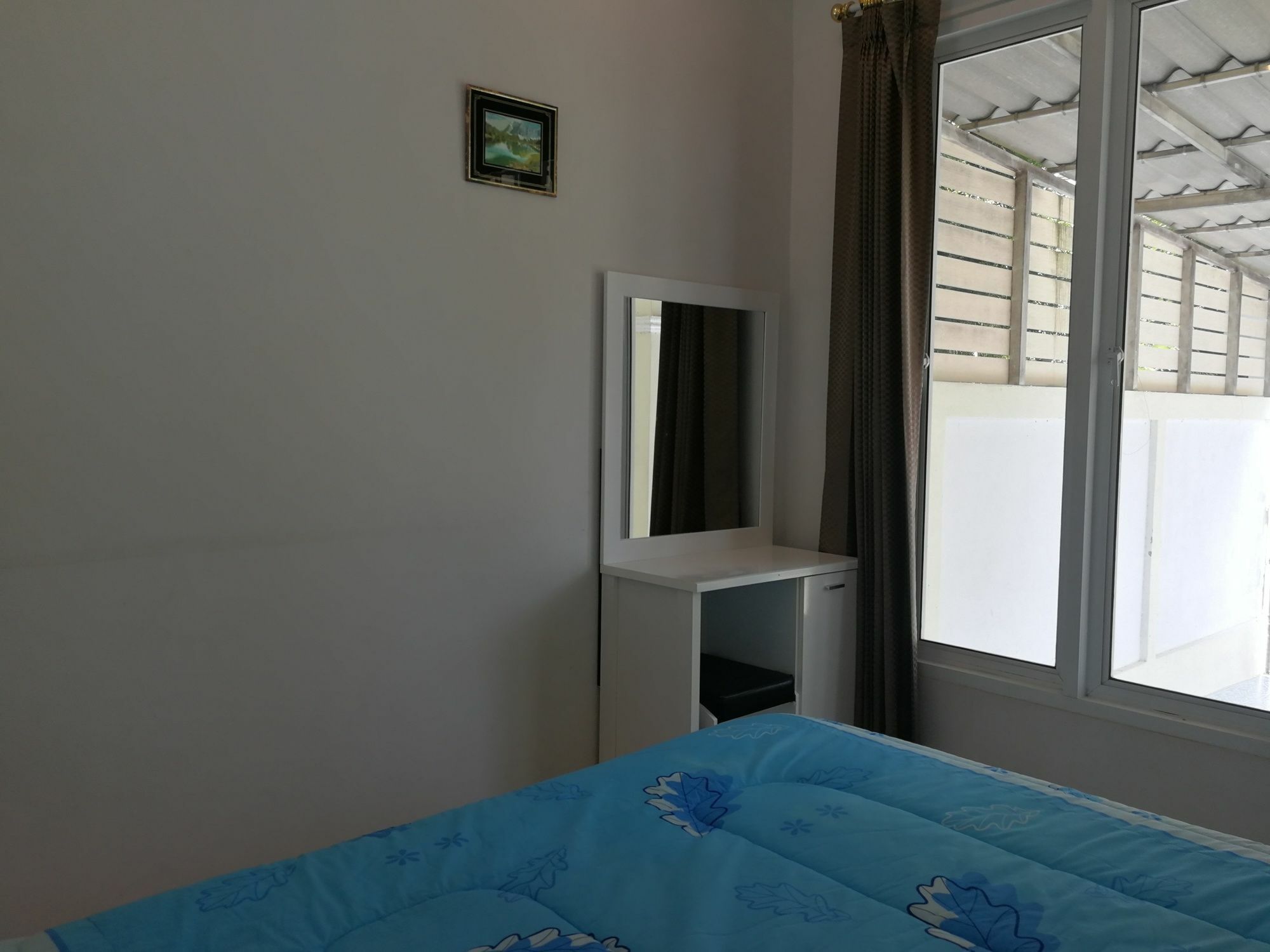 Hotel Baanpak Soi 102 HHQ Exterior foto
